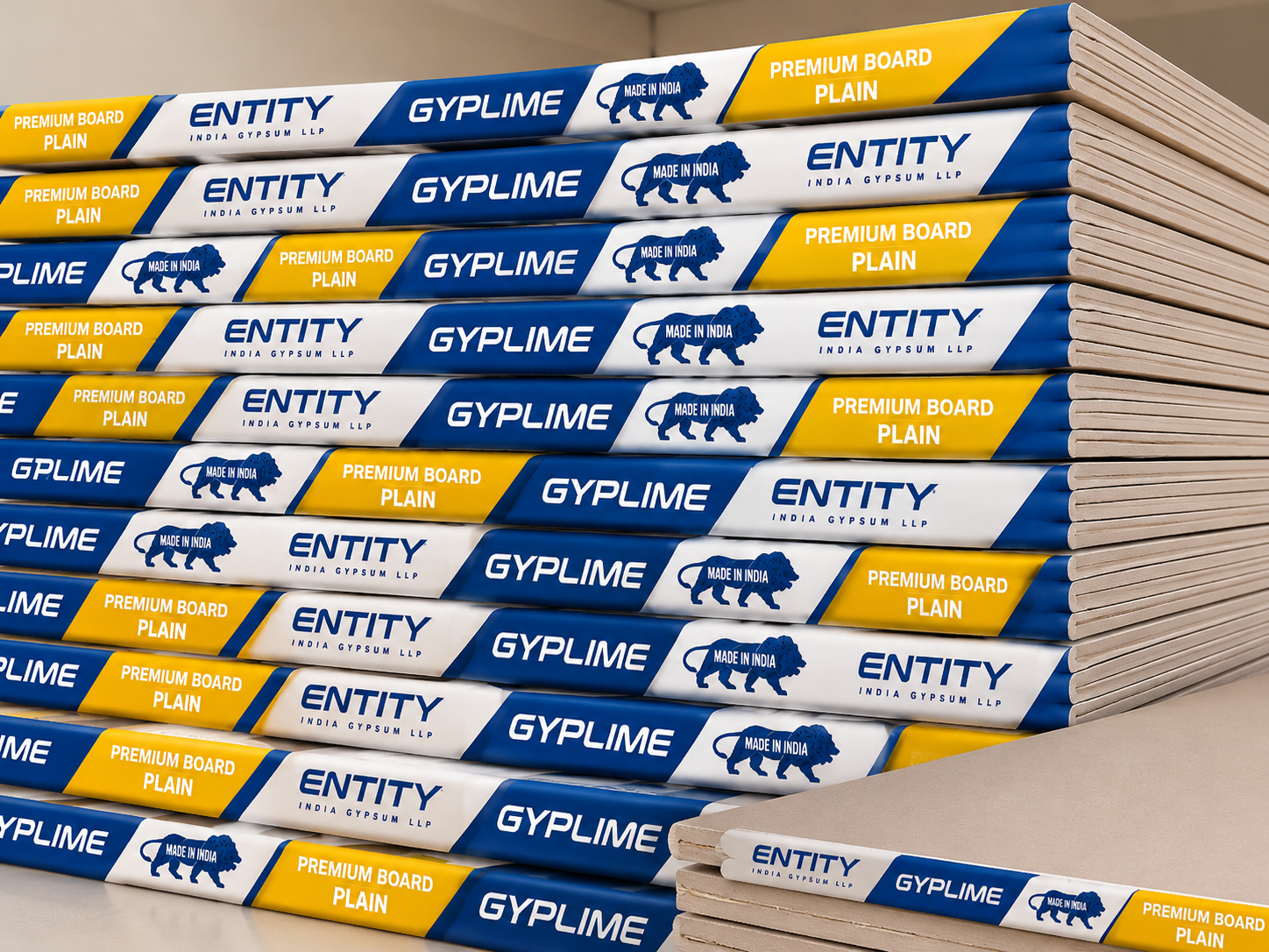 ENTITY (GYPLIME)