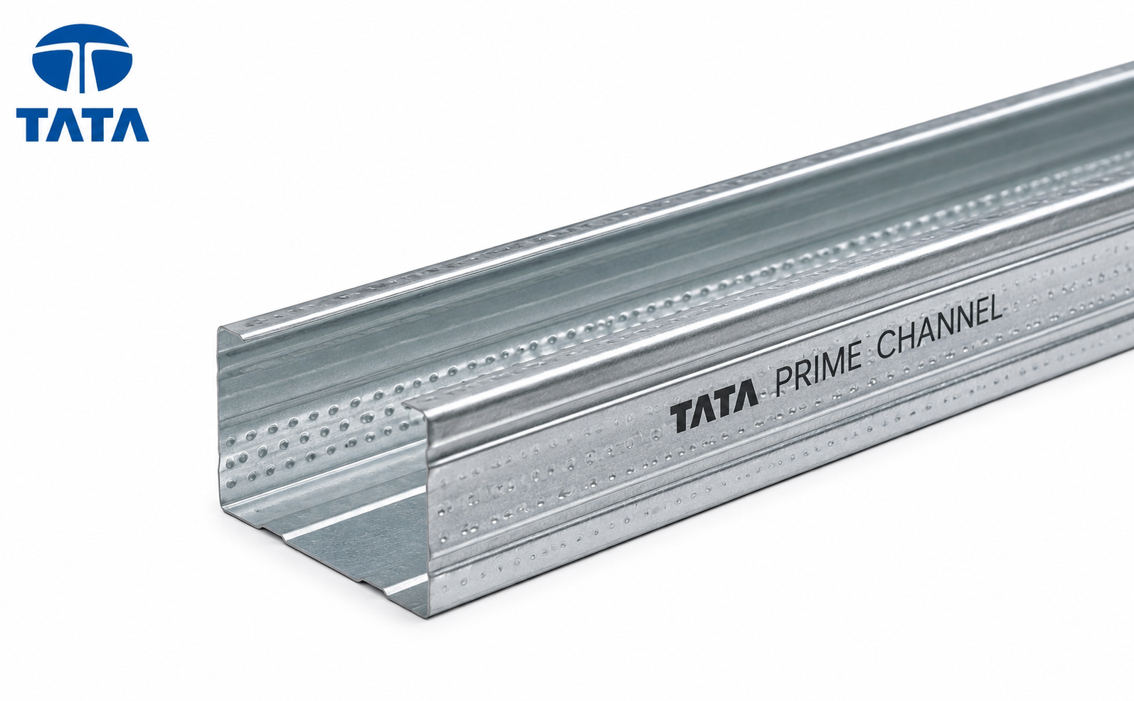 TATA PRIME CHANNEL